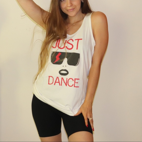 Phi Mu/Gaga Sorority Tank Top - Picture 2 of 7